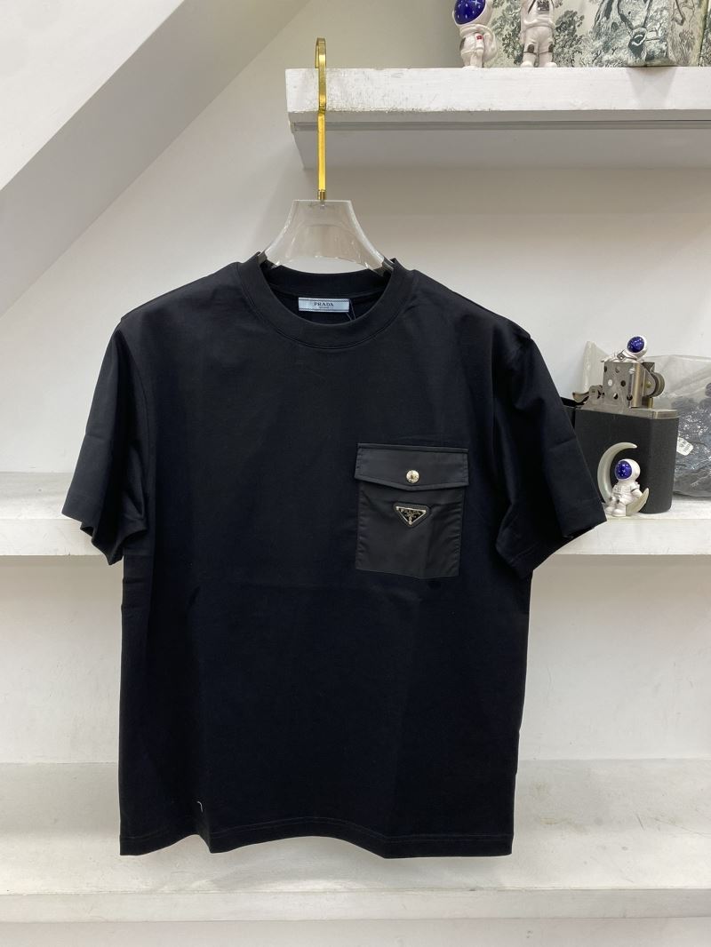 Prada T-Shirts